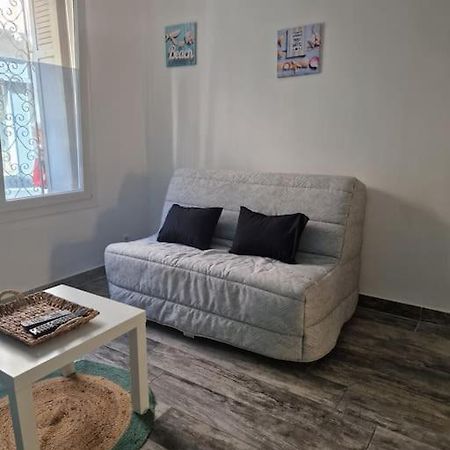 Appartement Toulon Mourillon Exterior foto